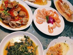 -醉壹号海鲜大排档(厦门店)