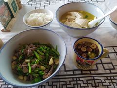 -农耕记·湖南土菜(halo广场店)