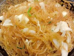 -新大咀港式茶餐厅(宝山万达店)