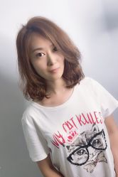 点击看大图 -简影造型·自选烫染接发salon
