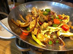 -吕氏疙瘩汤·私家菜馆(慈云寺店)