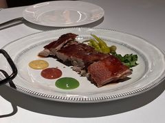 烤乳猪-ELROJO红·西班牙餐厅(中骏世界城店)