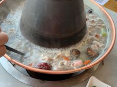 -东来顺饭庄(西直门店)