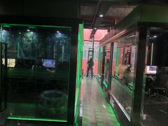 -PANDA电竞中心(天街店)