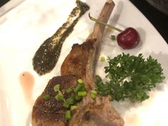 -割烹旭日本料理(龙湖狮山天街店)