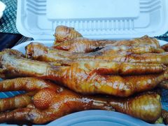 老城南啤酒坊-老城南食府(宣武门东大街店)