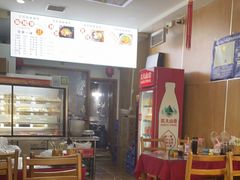大堂-金张掖麻辣烫(凤城一路店)