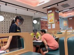 -香港深仔记茶餐厅(东门店)