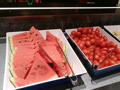 -重庆德庄毛肚火锅(紫荆天街店)