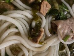 -花溪牛肉粉(八鸽岩店)