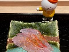 -橼舍鮨青木