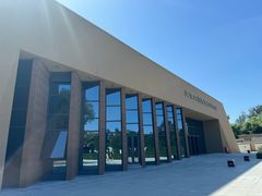 -北京大葆台遗址博物馆