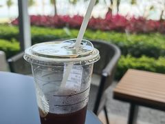 -星巴克(珠海仁恒滨海中心店)