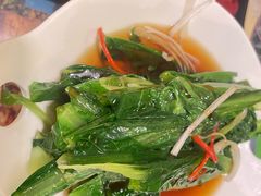 -滋味烤鱼(祥和里店)