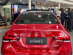 -上海德星奔驰(江杨南路店)