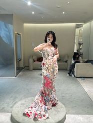 -MANLI BRIDAL婚纱