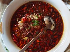 -京味斋·北京烤鸭(北京南站洋桥店)