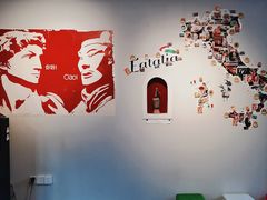 -EATALIA意塔利意式餐厅(鼓楼店)