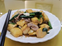-福今喜粤餐厅