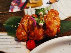 -大江户日本料理(吕厝店)