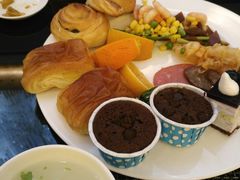 -青岛天瑞星空酒店