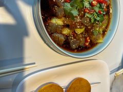 -老大连·海肠捞饭·大连海鲜大连菜(西安路店)