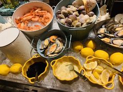 -广州天河希尔顿酒店