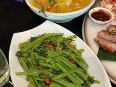 -Thai Alley泰爱里(二沙岛店)