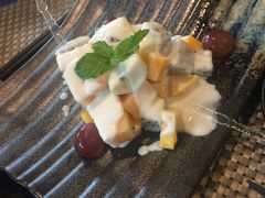 -山葵家·创意料理(宁波来福士店)
