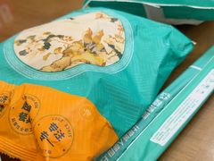 -春水锅贴·传统鲁菜(大明湖店)