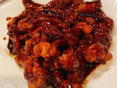 糖醋排条-翠亭酒家(山西南路店)