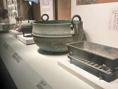 -陕西历史博物馆