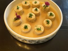 -利顺德大饭店·水岸中餐厅(小白楼店)
