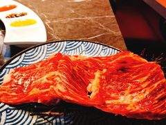 -十三姨正合丰烤肉(营迹路店)