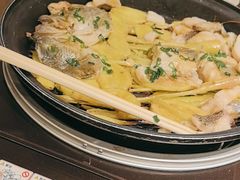 -山水茶艺馆·点心粤菜·30年老字号