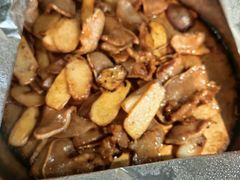 铜盘沙姜焗猪脷-大鸽饭(北京路店)