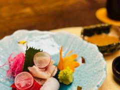 -空蝉怀石料理(益丰·外滩源店)