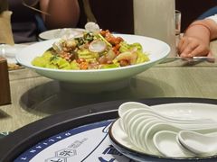 -小船渔村•大连菜•大连焖鱼(黄河路店)