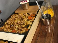 -炸鸡情侣韩式料理(中央大街店)