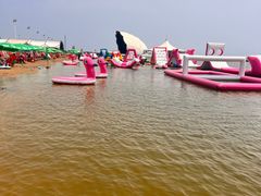 -碧海金沙