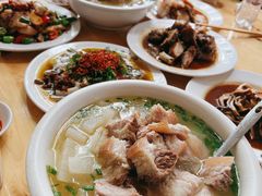 -荣生萝卜汤饭店