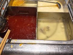 -海底捞火锅(万象城店)