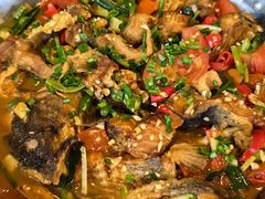 -61号餐吧(兴坪古镇漓江店)