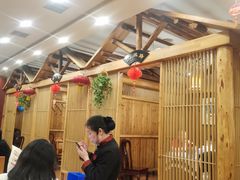 -老雒阳面馆·水席·洛阳菜(王城路店)