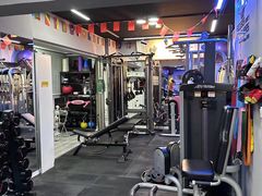 -M.S拳击泰拳馆(大学路店)