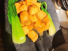 -并州大牌档之醉轻尘