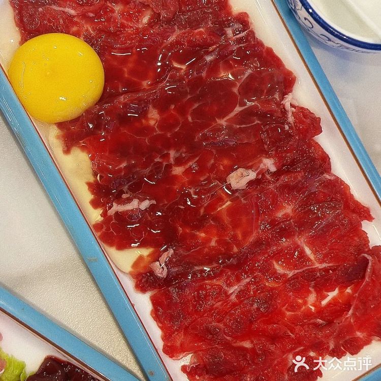 粥底融海鲜，鲜美新体验