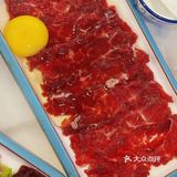 粥底融海鲜，鲜美新体验