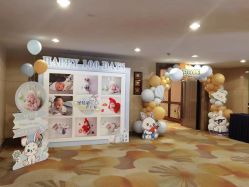 -虹桥迎宾馆·宴会厅