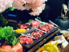 -樱宿日式和牛烧肉(五道口店)